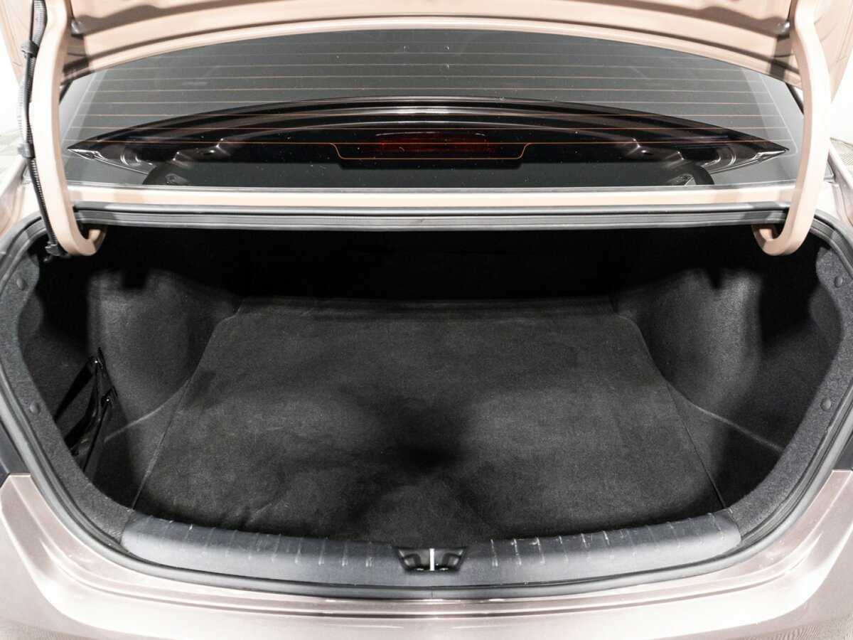 Б/У Киа Рио 2020 года. Фото: #14