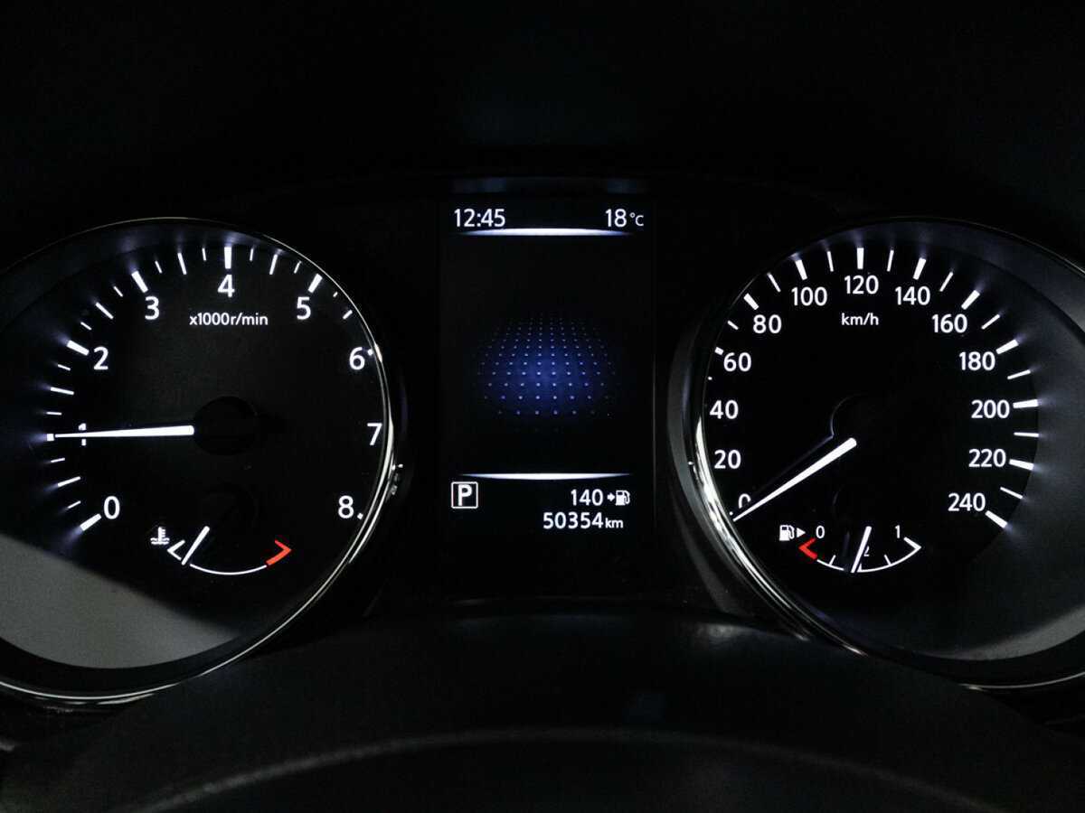 Б/У Ниссан Кашкай 2021 года. Фото: #11