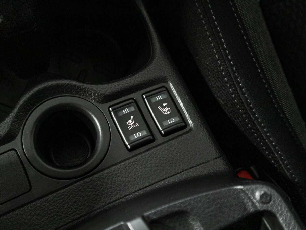 Б/У Ниссан Кашкай 2021 года. Фото: #17