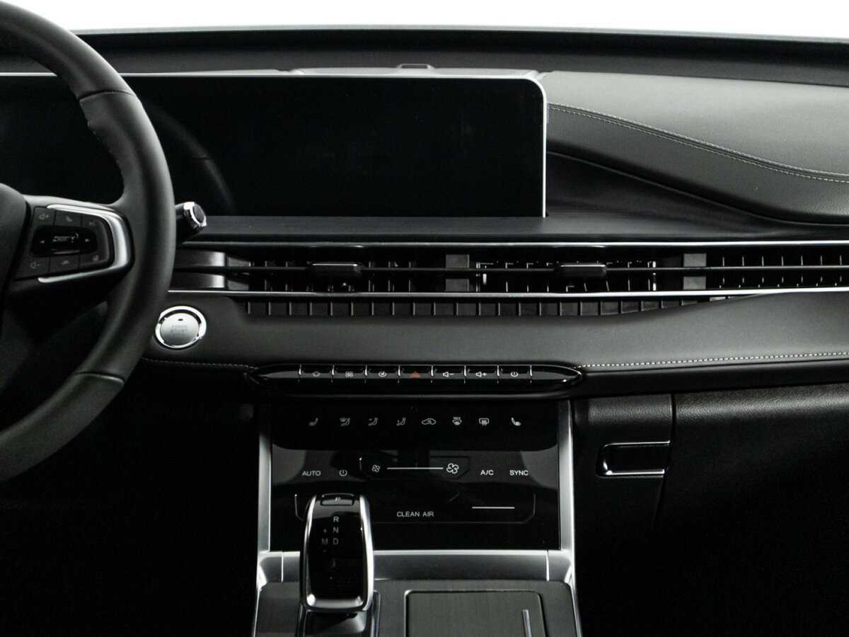 Б/У Чери Тигго 4 Про 2024 года. Фото: #13