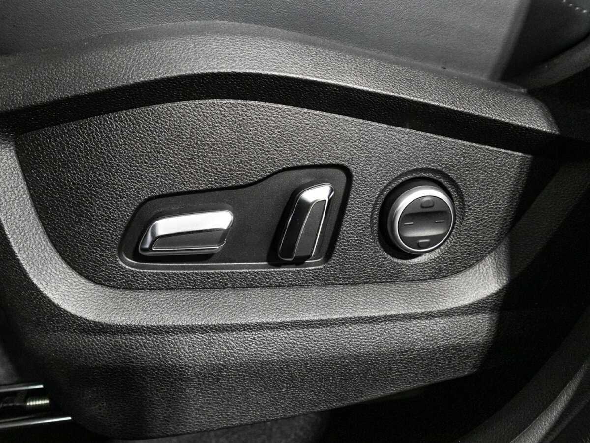 Б/У Чери Тигго 4 Про 2024 года. Фото: #15