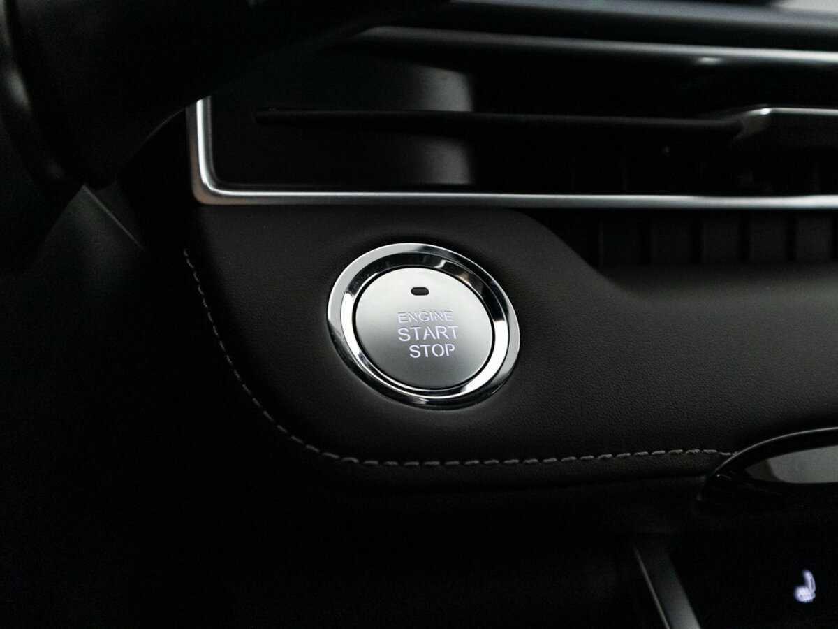 Б/У Чери Тигго 4 Про 2024 года. Фото: #19