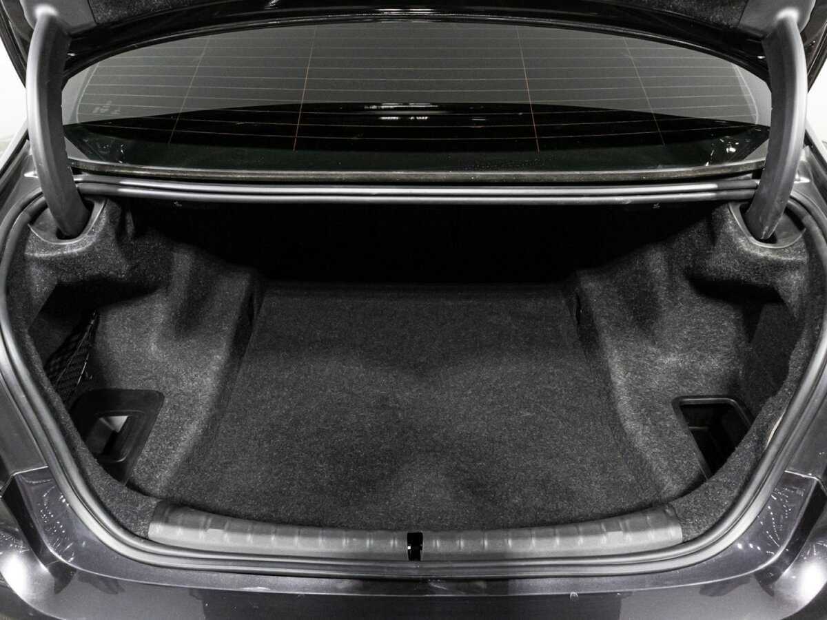 BMW 5 серии 2018 года с пробегом. Фото: #14