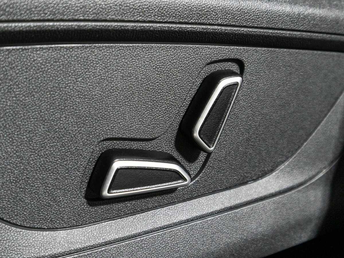 Changan CS55 Plus 2023 года с пробегом. Фото: #17