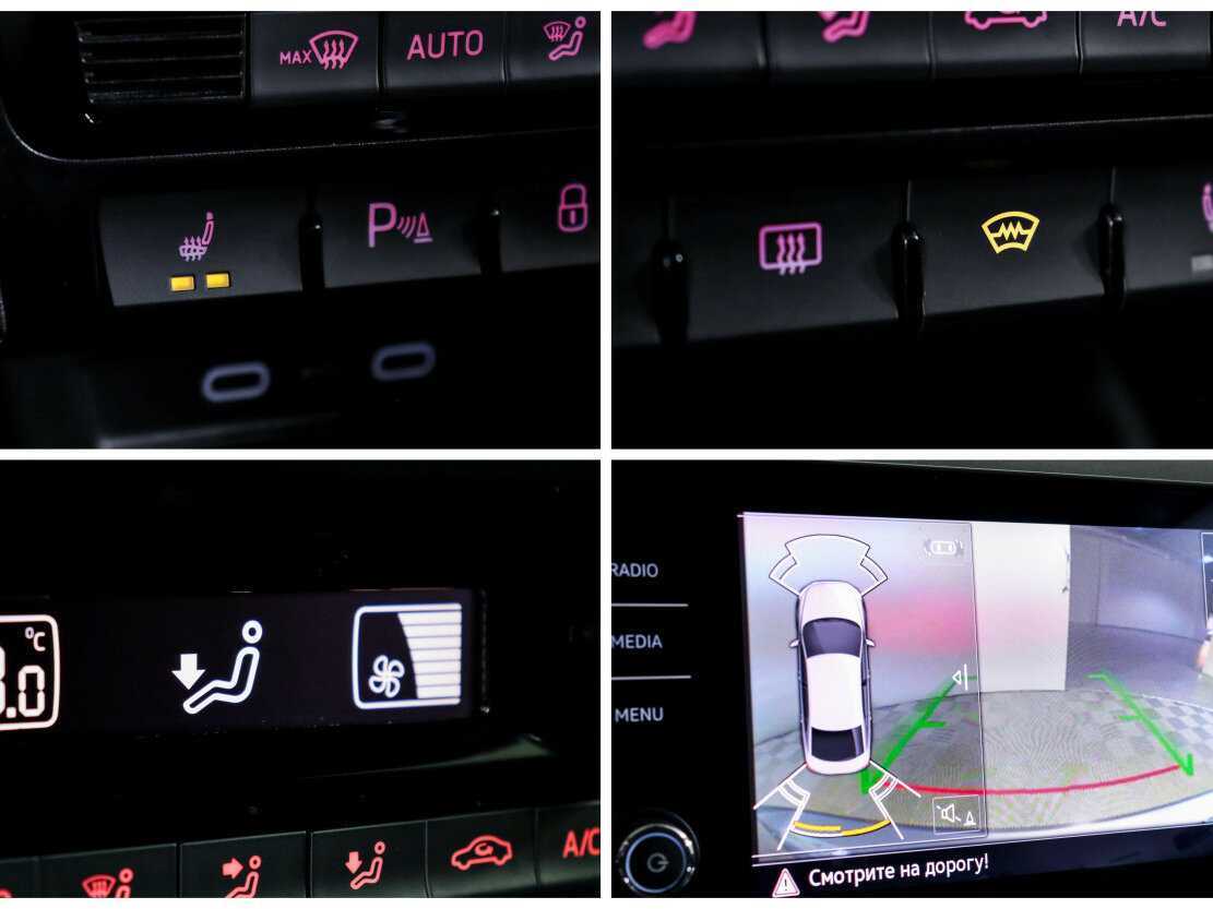 Б/У Фольксваген Поло 2021 года. Фото: #21