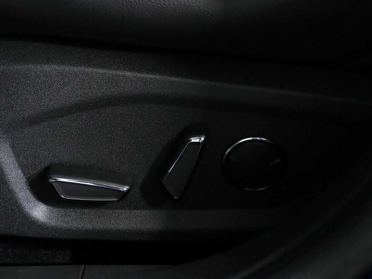 Б/У Форд Мондео 2018 года. Фото: #18