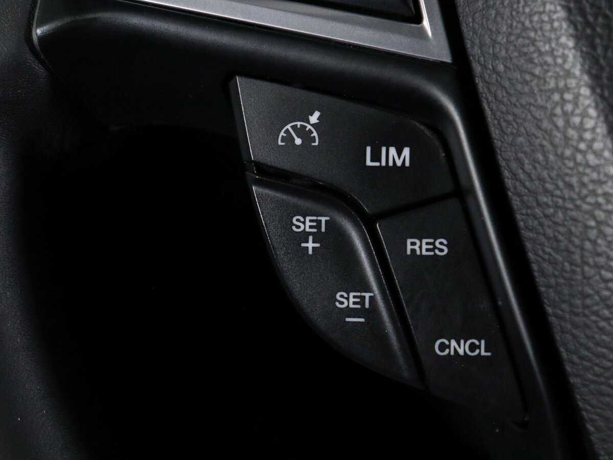 Б/У Форд Мондео 2018 года. Фото: #20