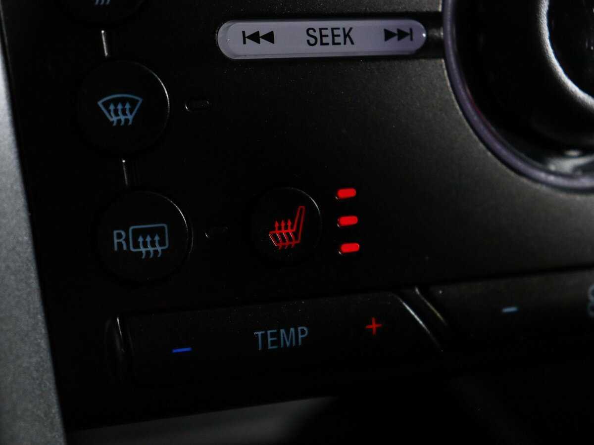 Б/У Форд Мондео 2018 года. Фото: #23