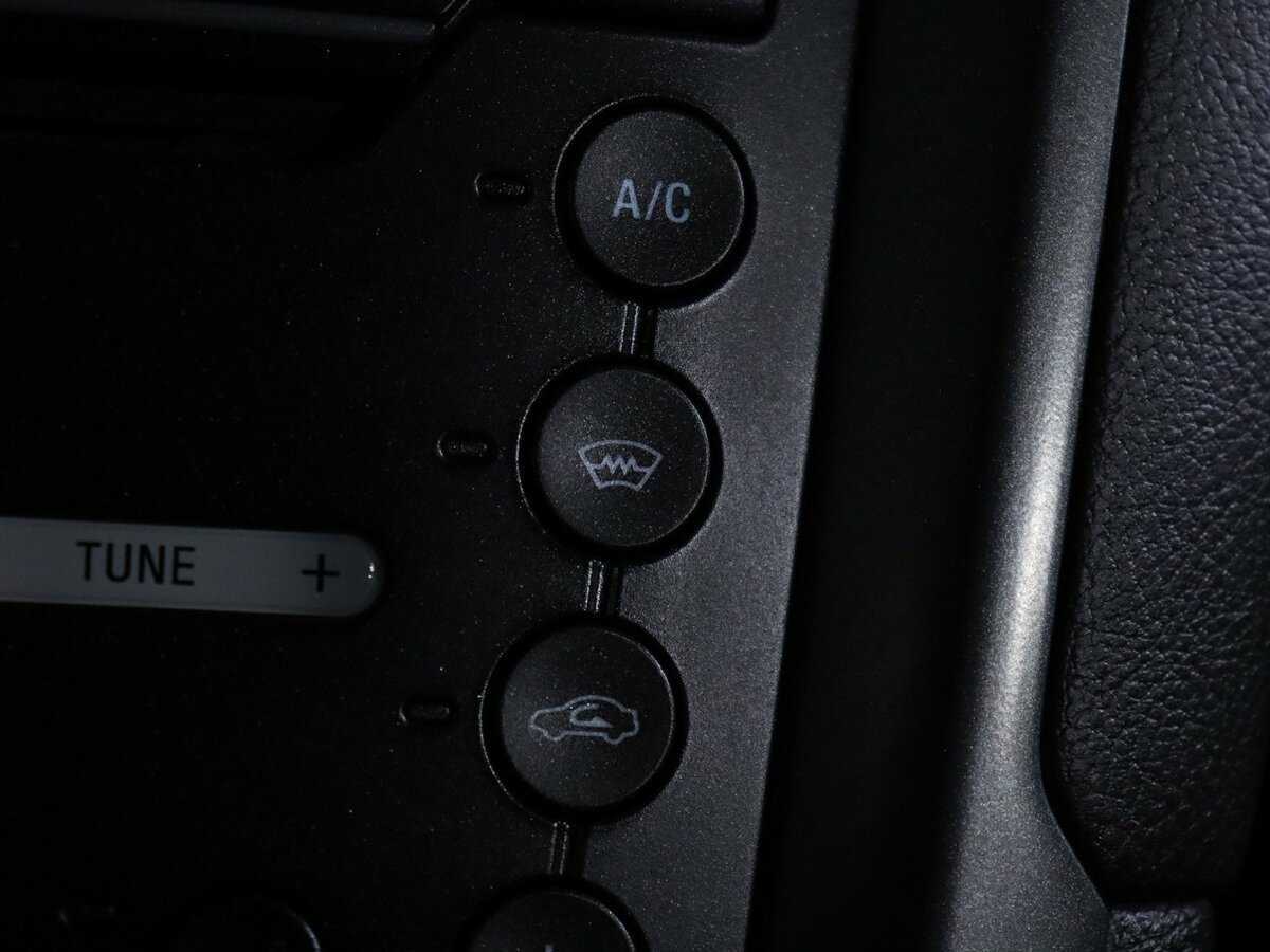 Б/У Форд Мондео 2018 года. Фото: #24