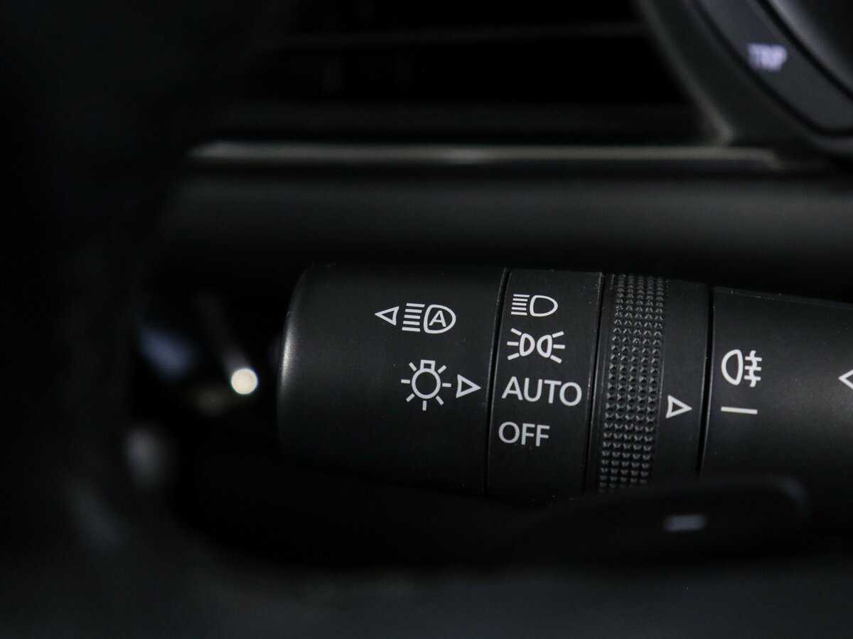 Mazda CX-30 2020 года с пробегом. Фото: #20