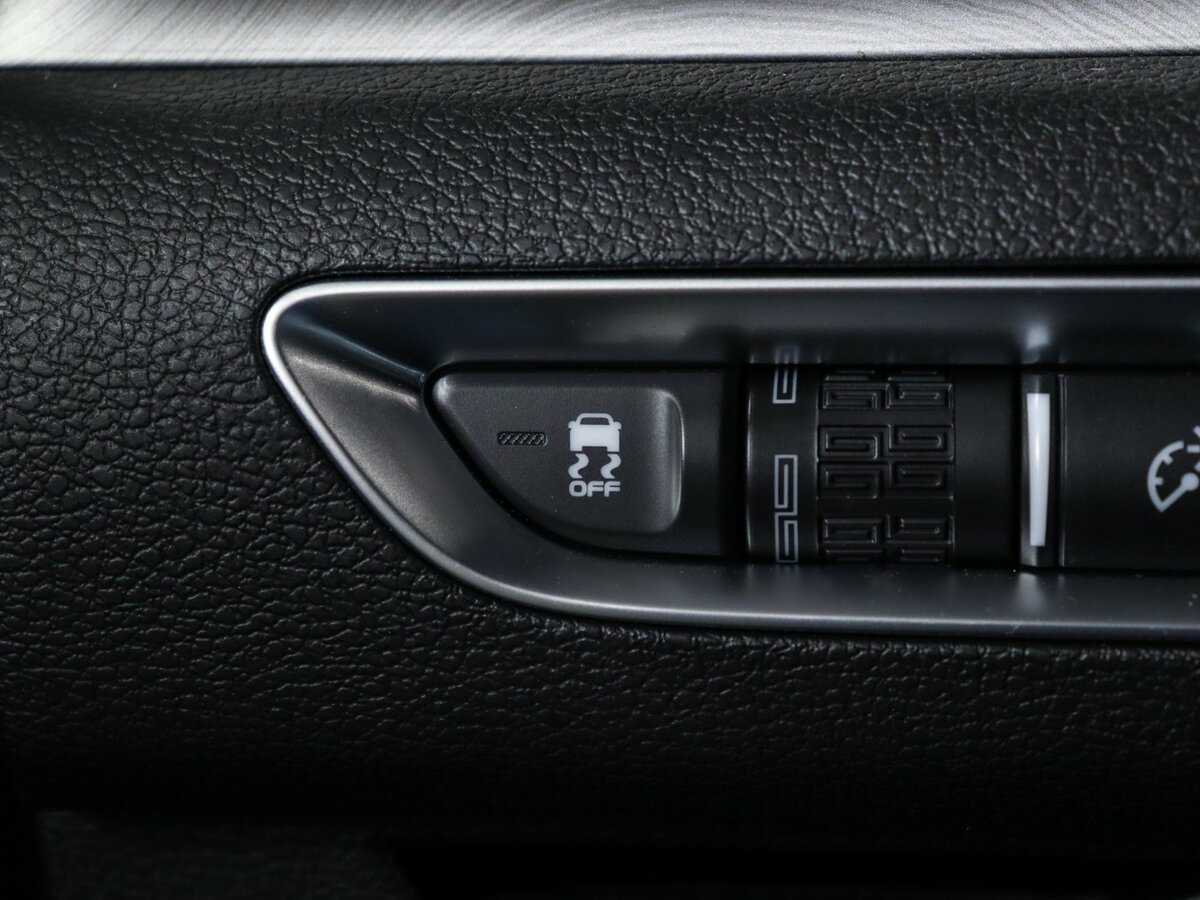 Б/У Джили Кулрэй 2023 года. Фото: #13