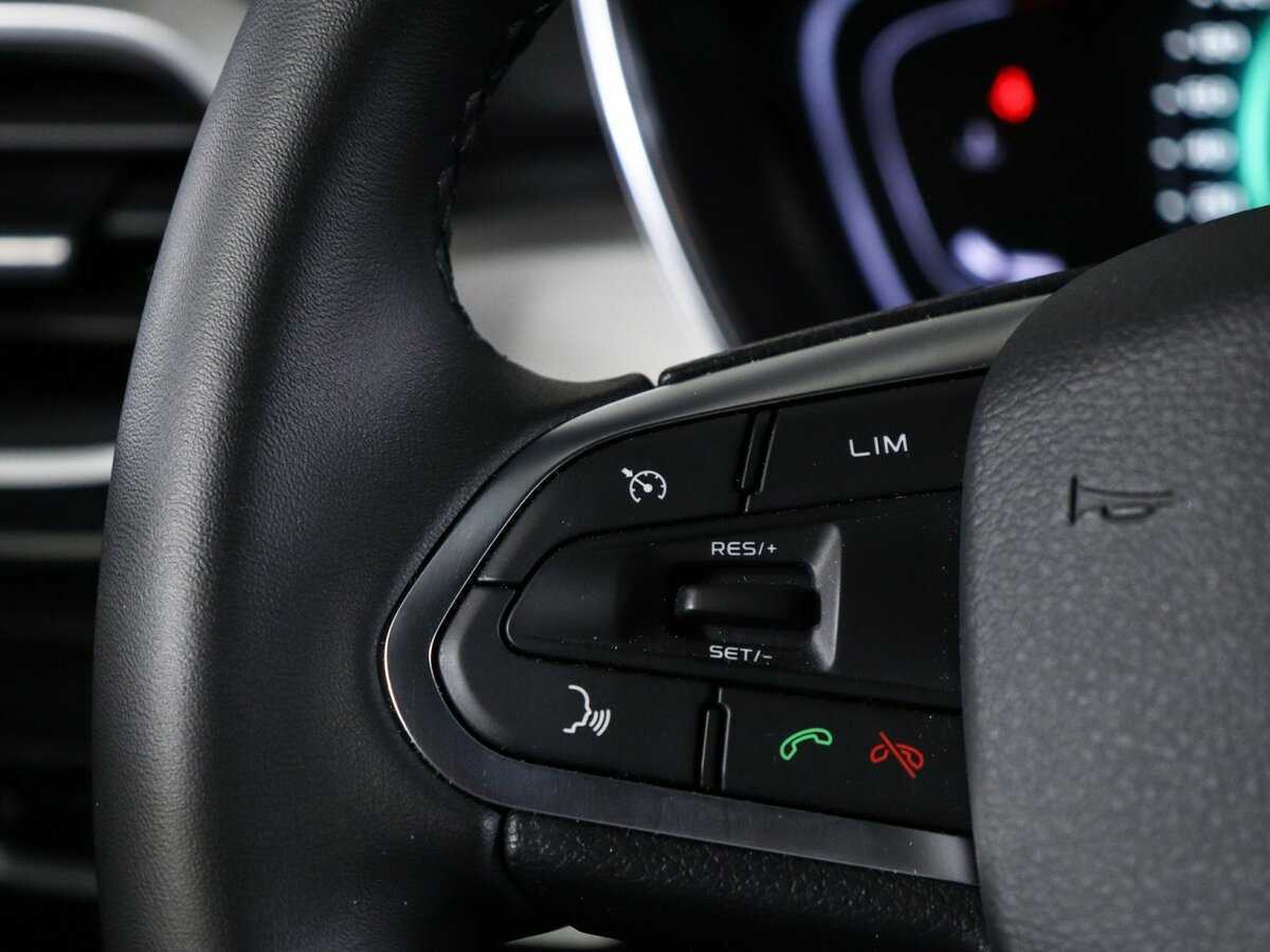 Б/У Джили Кулрэй 2023 года. Фото: #16