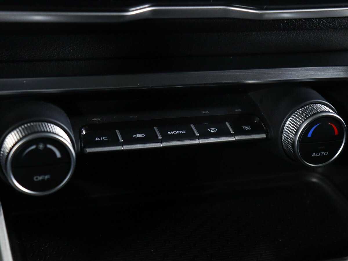 Б/У Джили Кулрэй 2023 года. Фото: #17