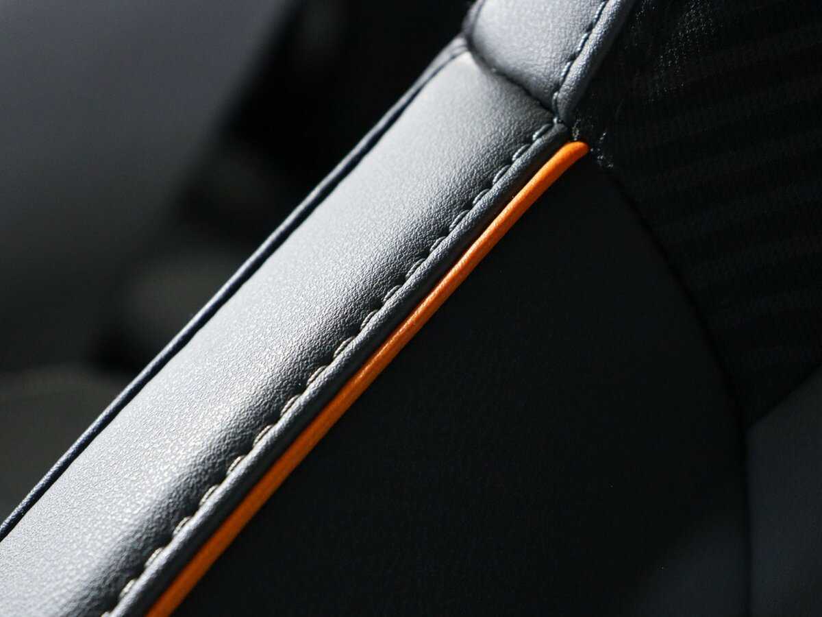 Б/У Джили Кулрэй 2023 года. Фото: #24