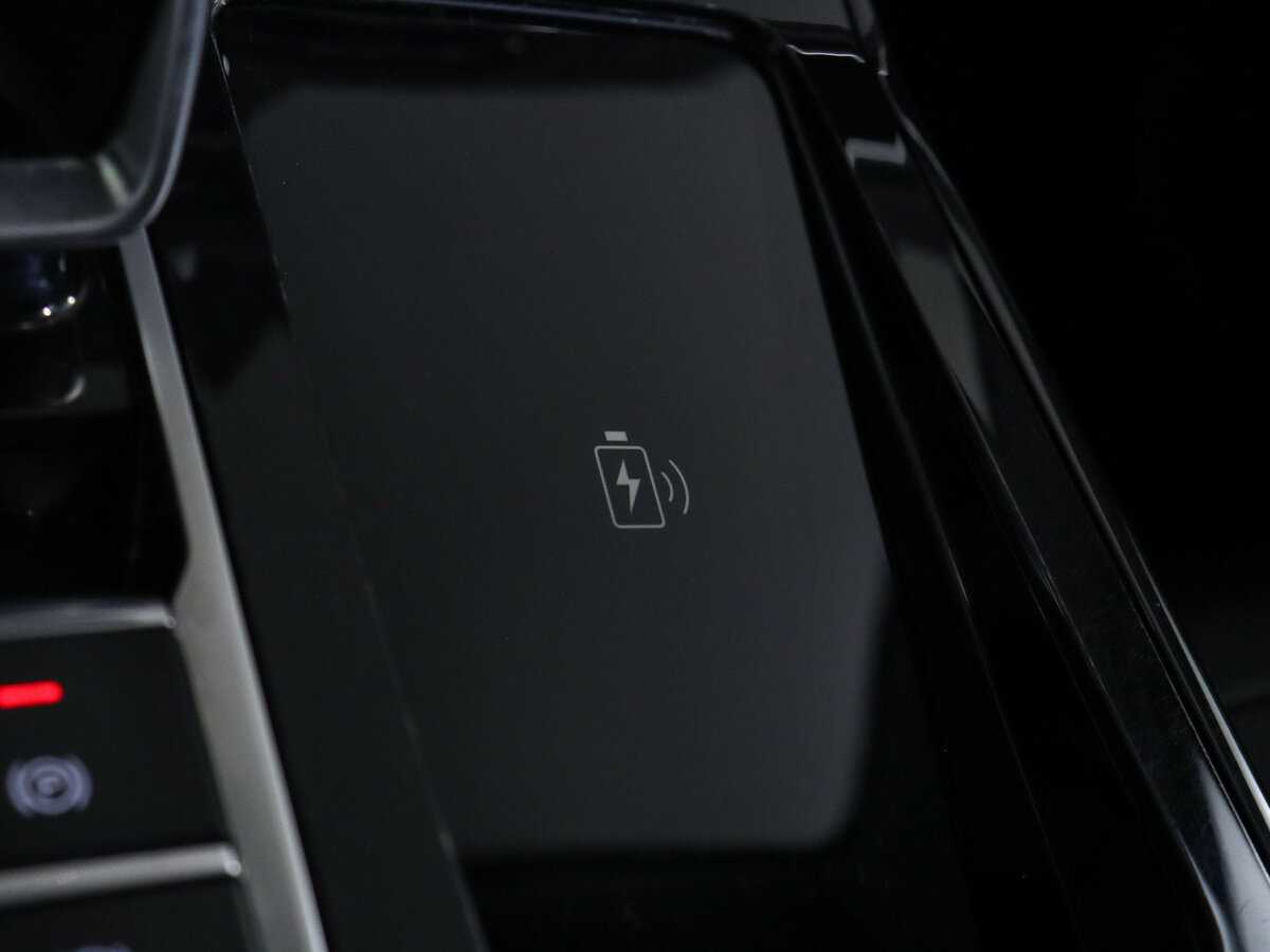 Б/У Чери Тигго 7 Про 2020 года. Фото: #16