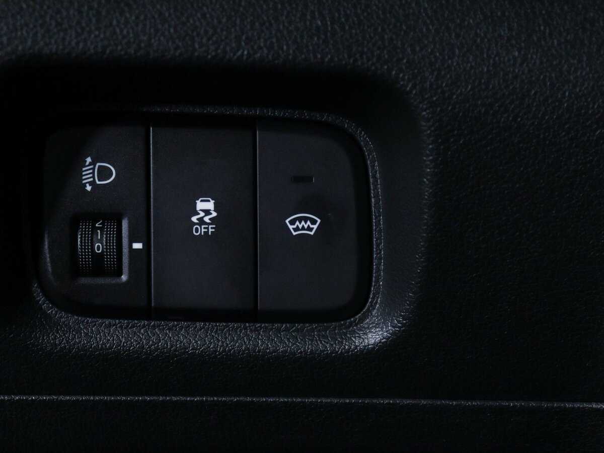 Hyundai Creta 2021 года с пробегом. Фото: #20