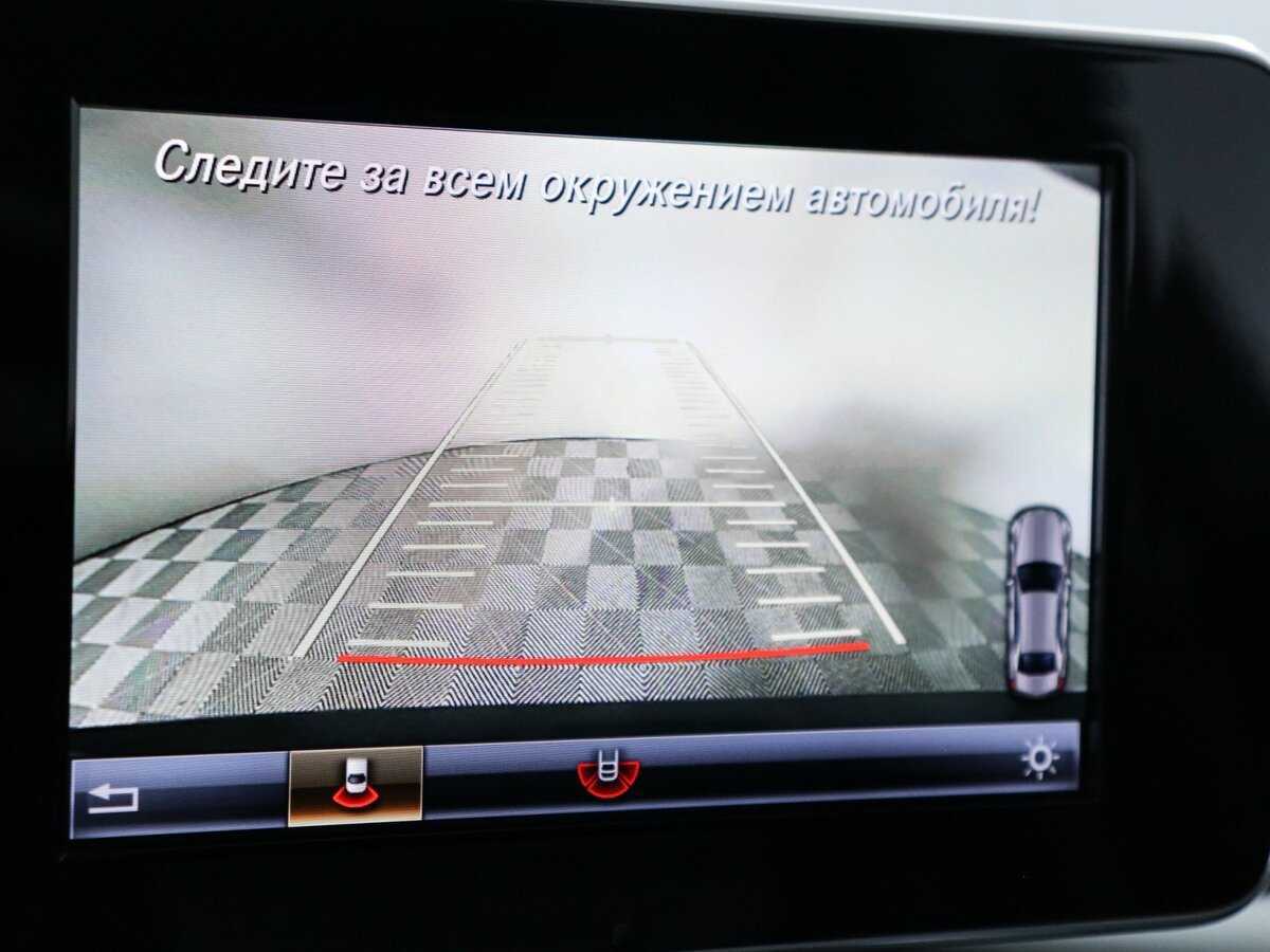 Mercedes-Benz C-Класс 2018 года с пробегом. Фото: #18