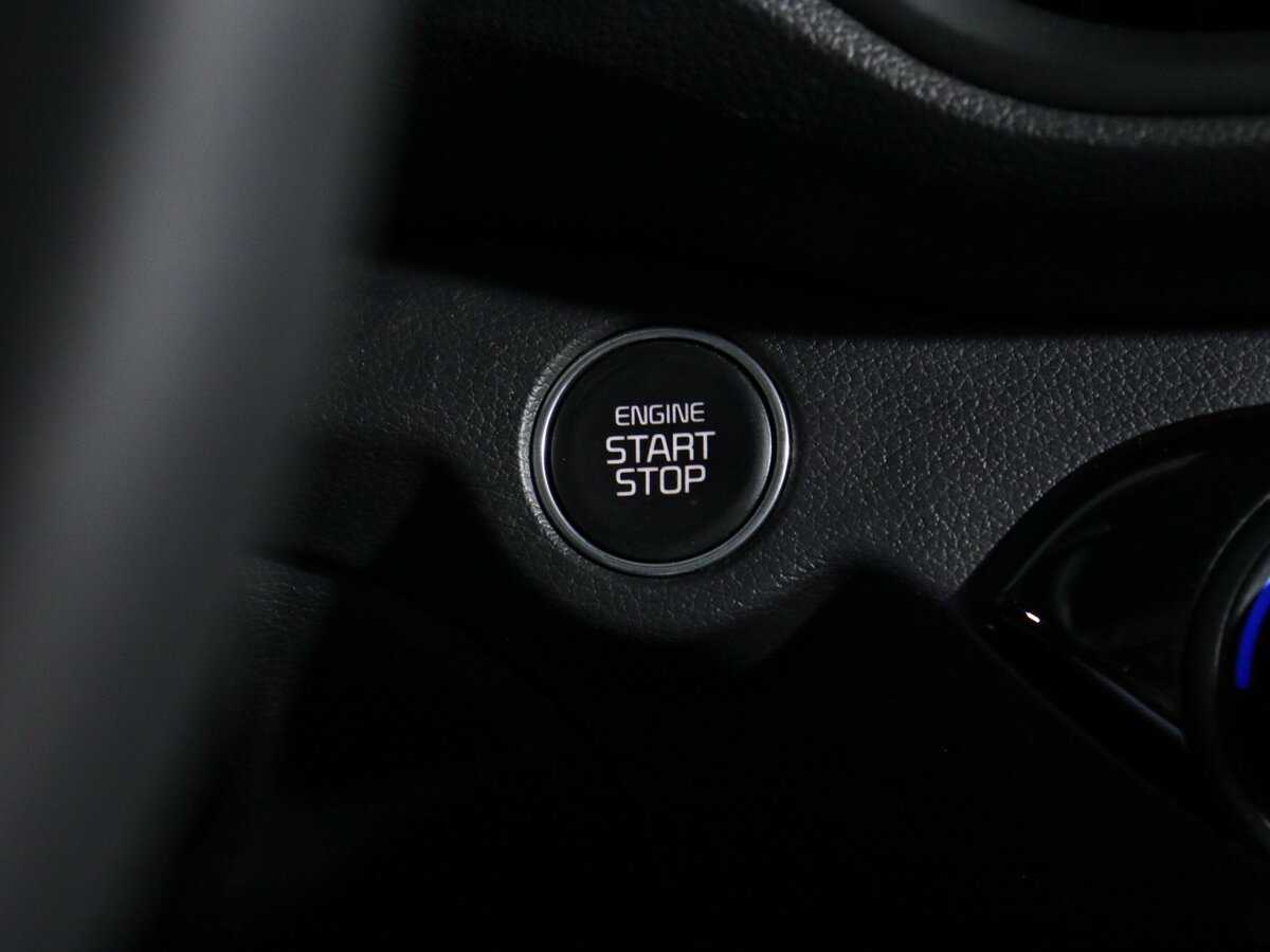 Б/У Киа Церато 2021 года. Фото: #15