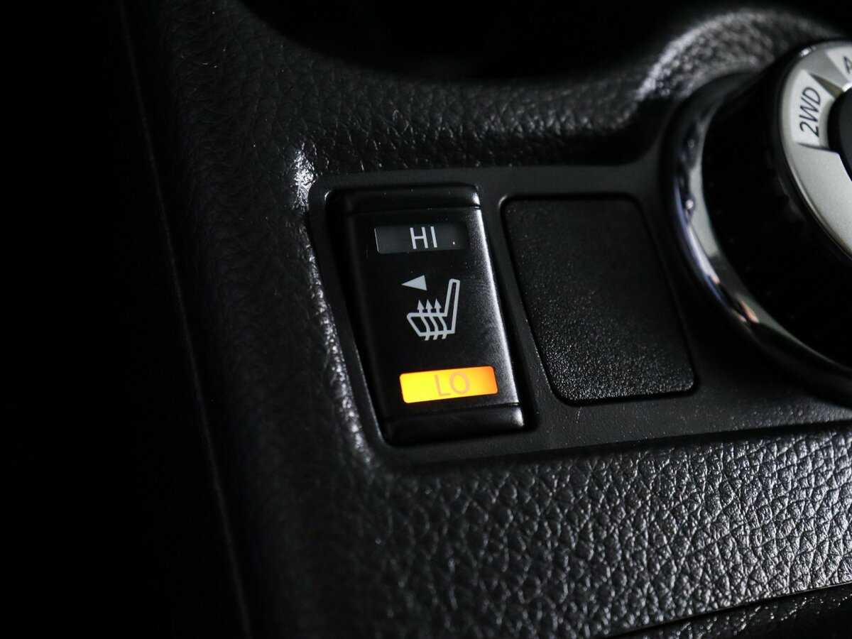 Б/У Ниссан Кашкай 2019 года. Фото: #17