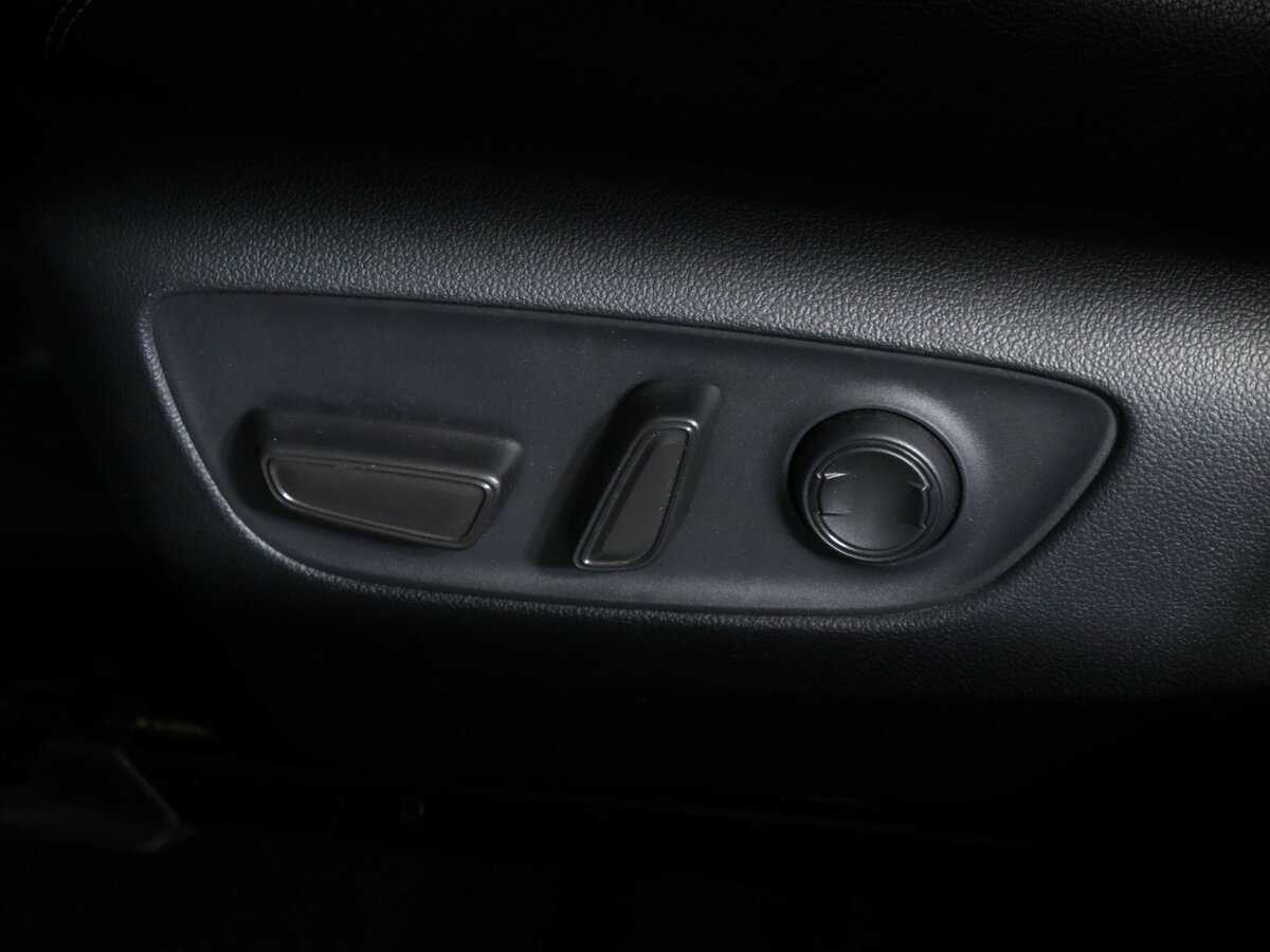 Toyota RAV4 2021 года с пробегом. Фото: #13