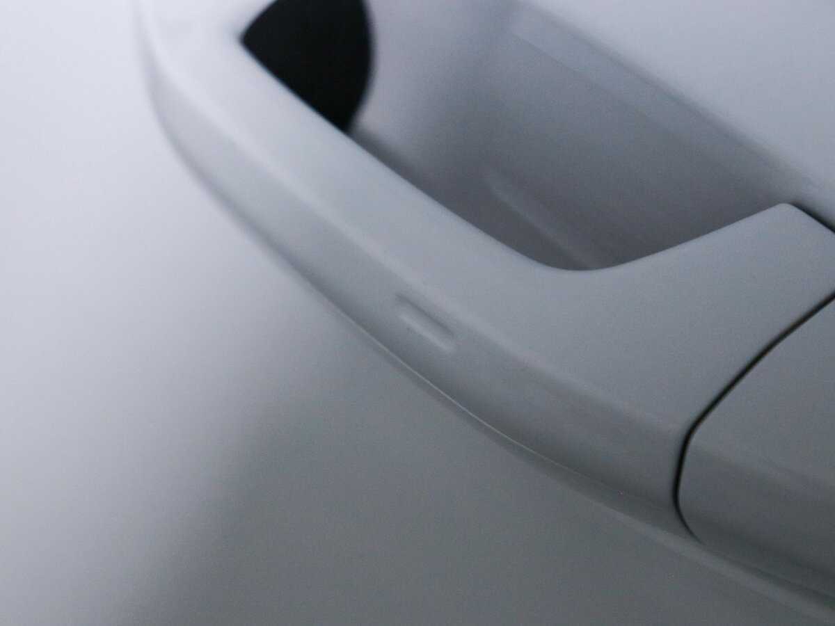 Б/У Шкода Октавия 2020 года. Фото: #15