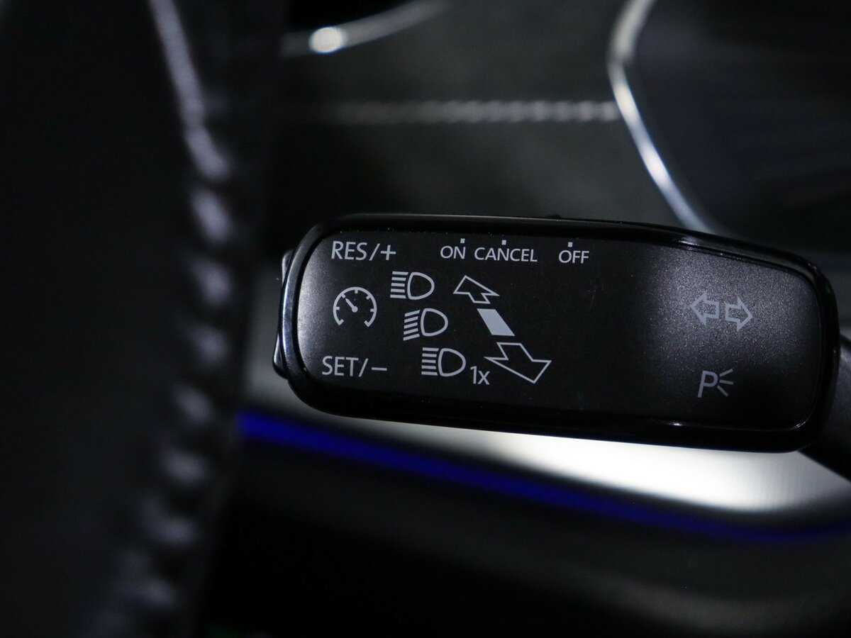 Б/У Шкода Октавия 2020 года. Фото: #16