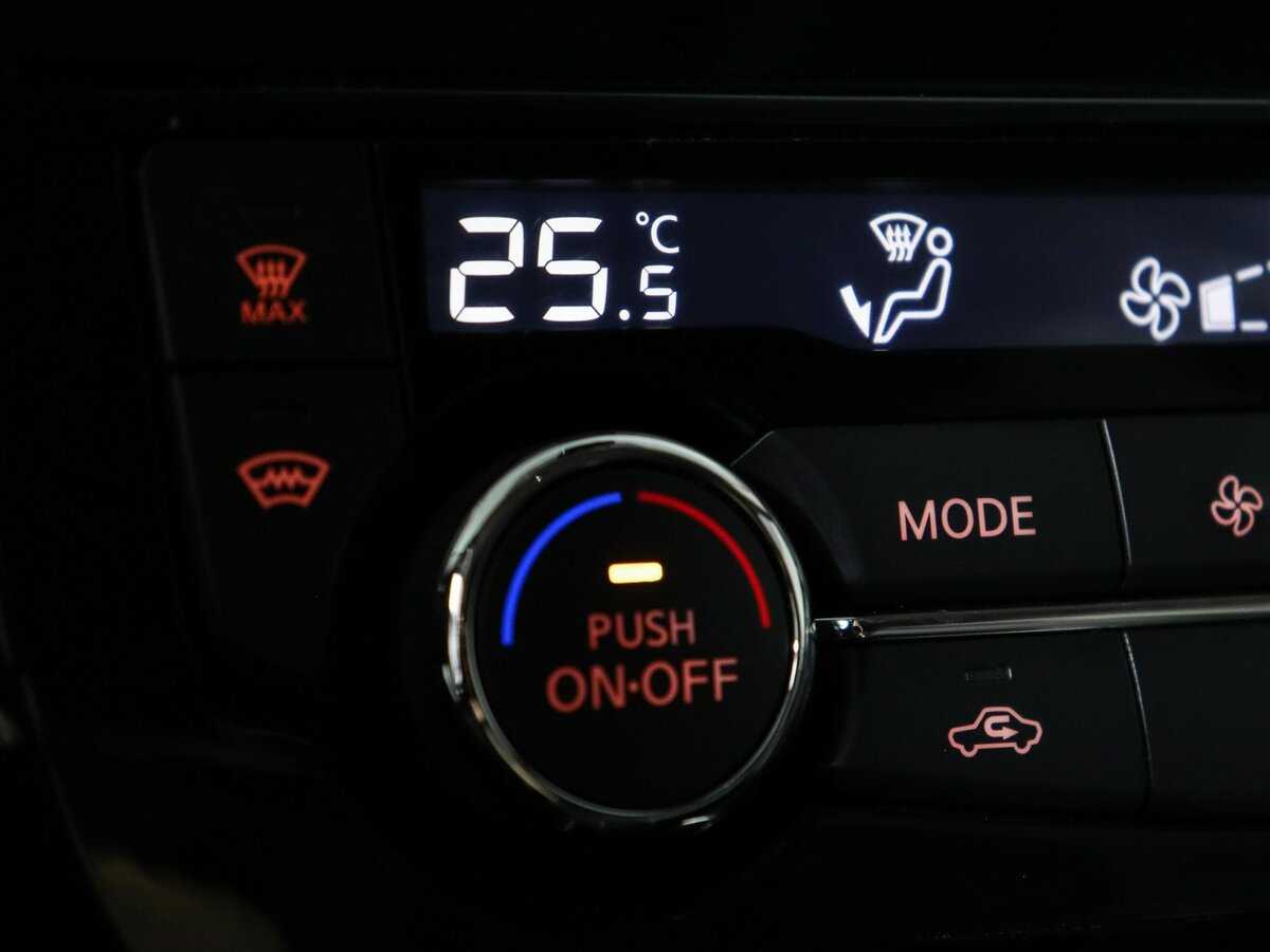 Б/У Ниссан Икс-Трейл 2018 года. Фото: #21