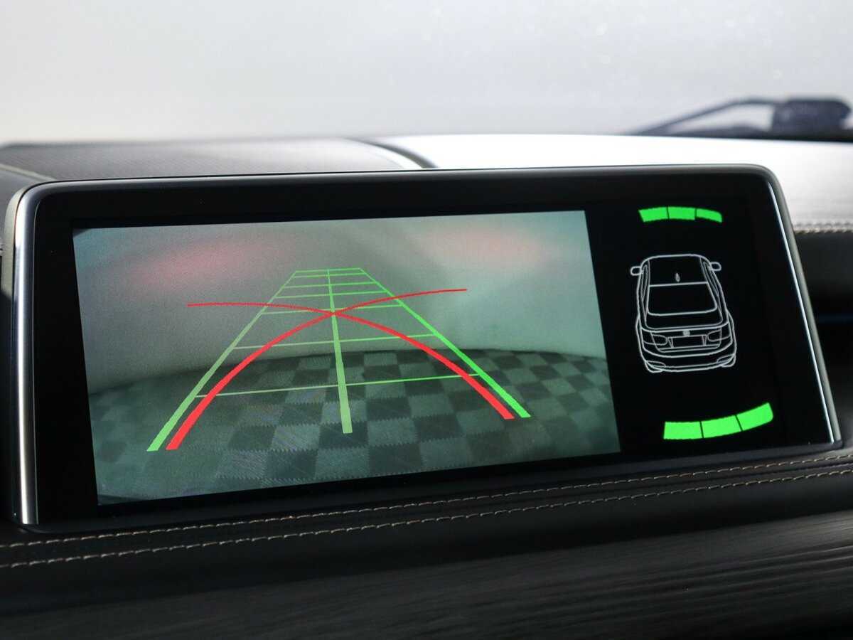 BMW X5 2015 года с пробегом. Фото: #16