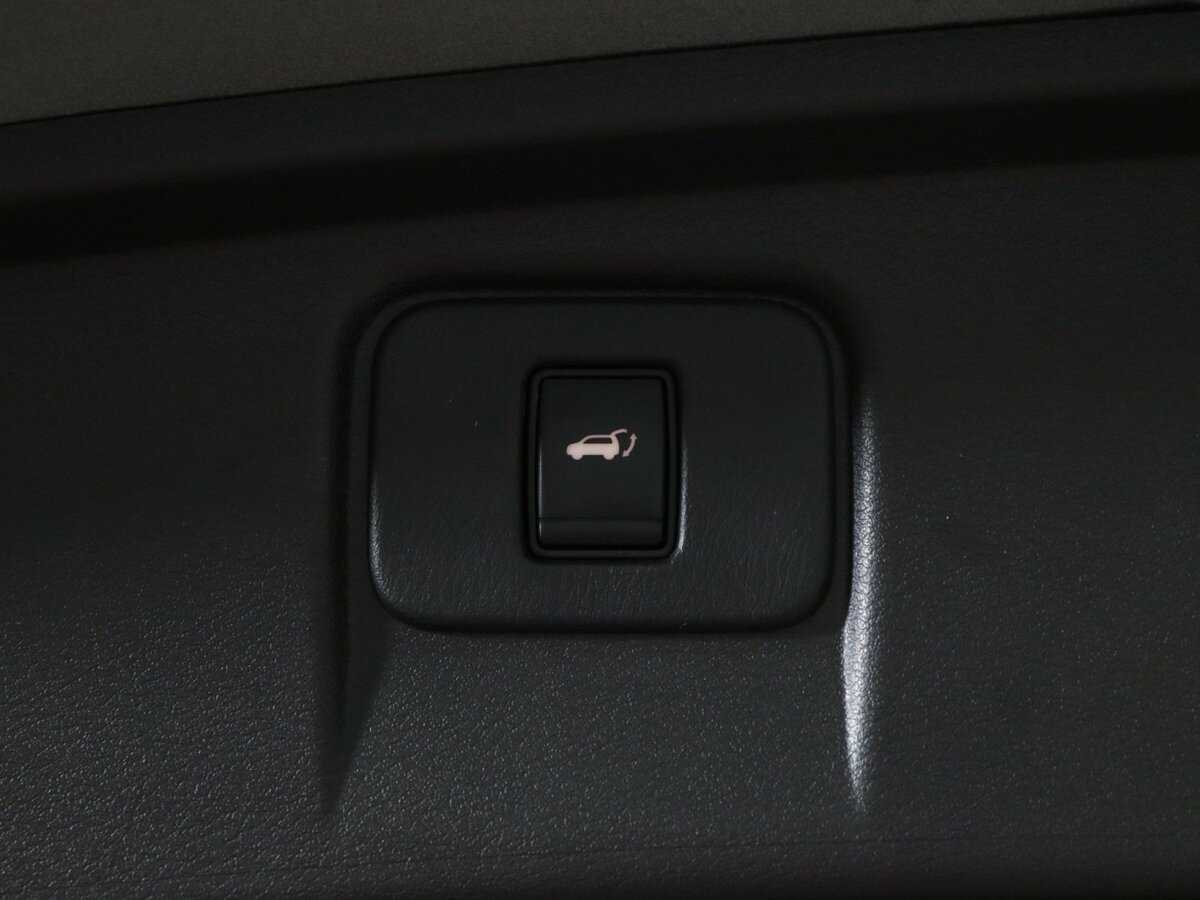 Nissan Murano 2017 года с пробегом. Фото: #14