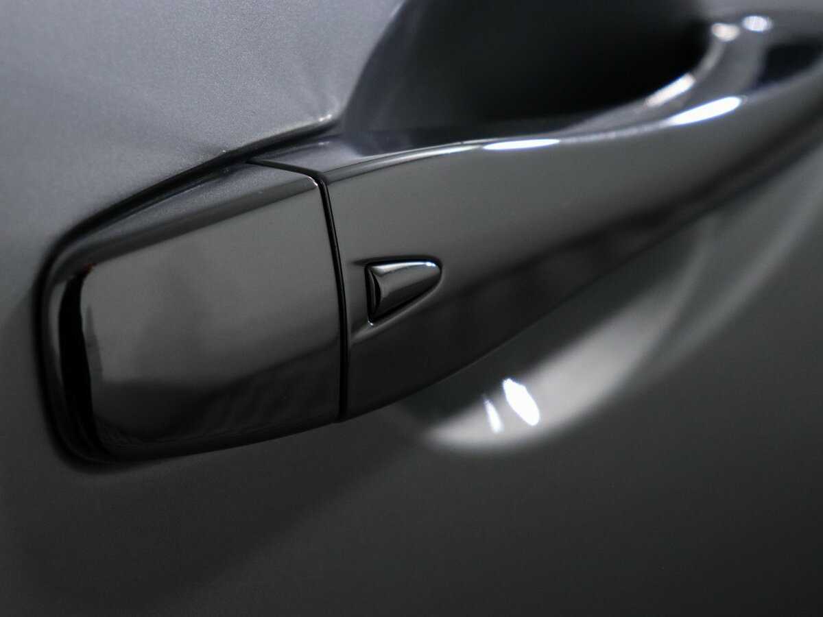 Б/У Ниссан Теана 2015 года. Фото: #12