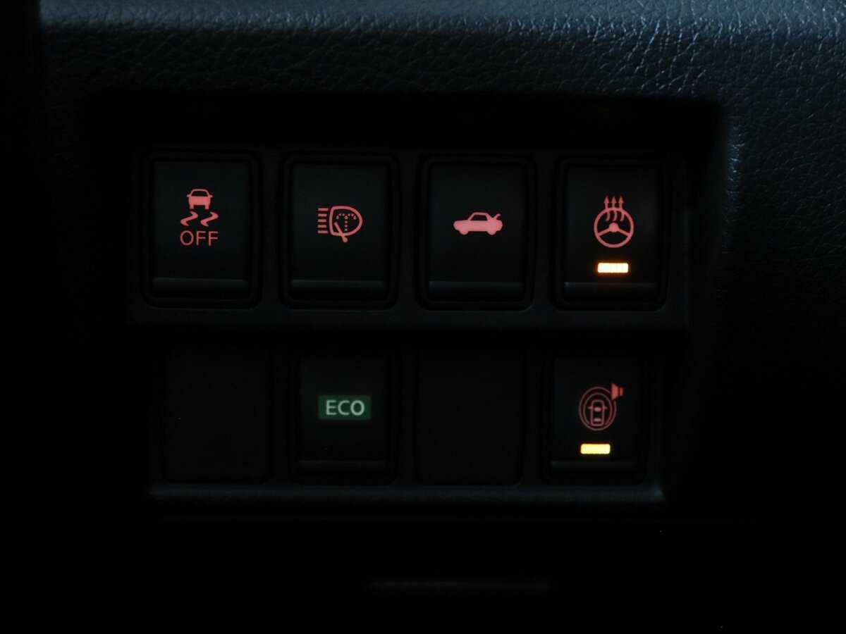 Б/У Ниссан Теана 2015 года. Фото: #16