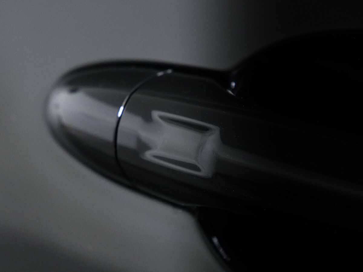 EXEED TXL 2023 года с пробегом. Фото: #15