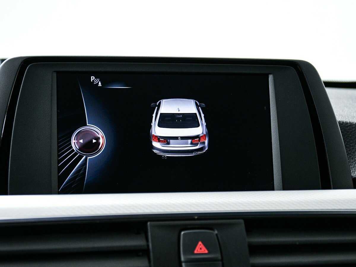 BMW 3 серии 2015 года с пробегом. Фото: #17