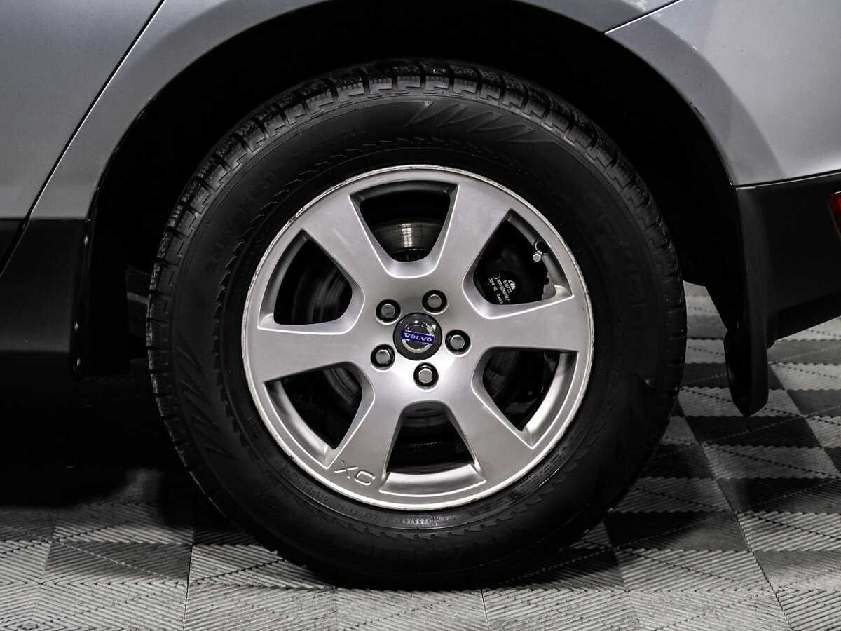 Б/У Вольво ИксЦ60 2012 года. Фото: #15