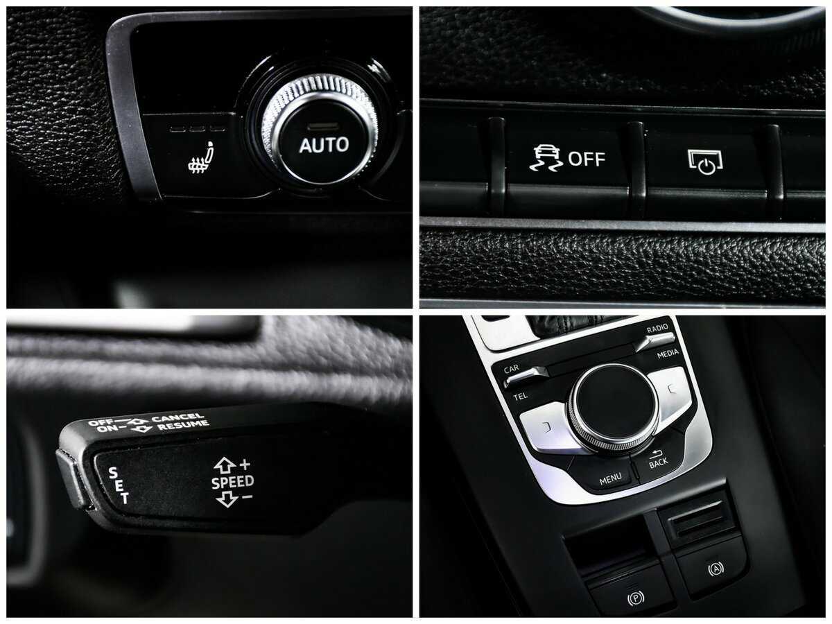 Audi A3 2018 года с пробегом. Фото: #14