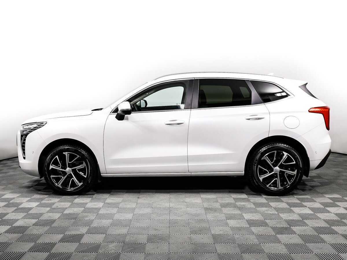 Б/У Хавал Джолион 2023 года. Фото: #7