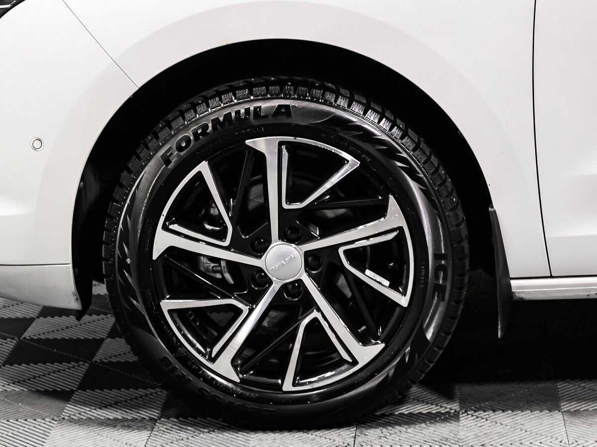 Б/У Хавал Джолион 2023 года. Фото: #15