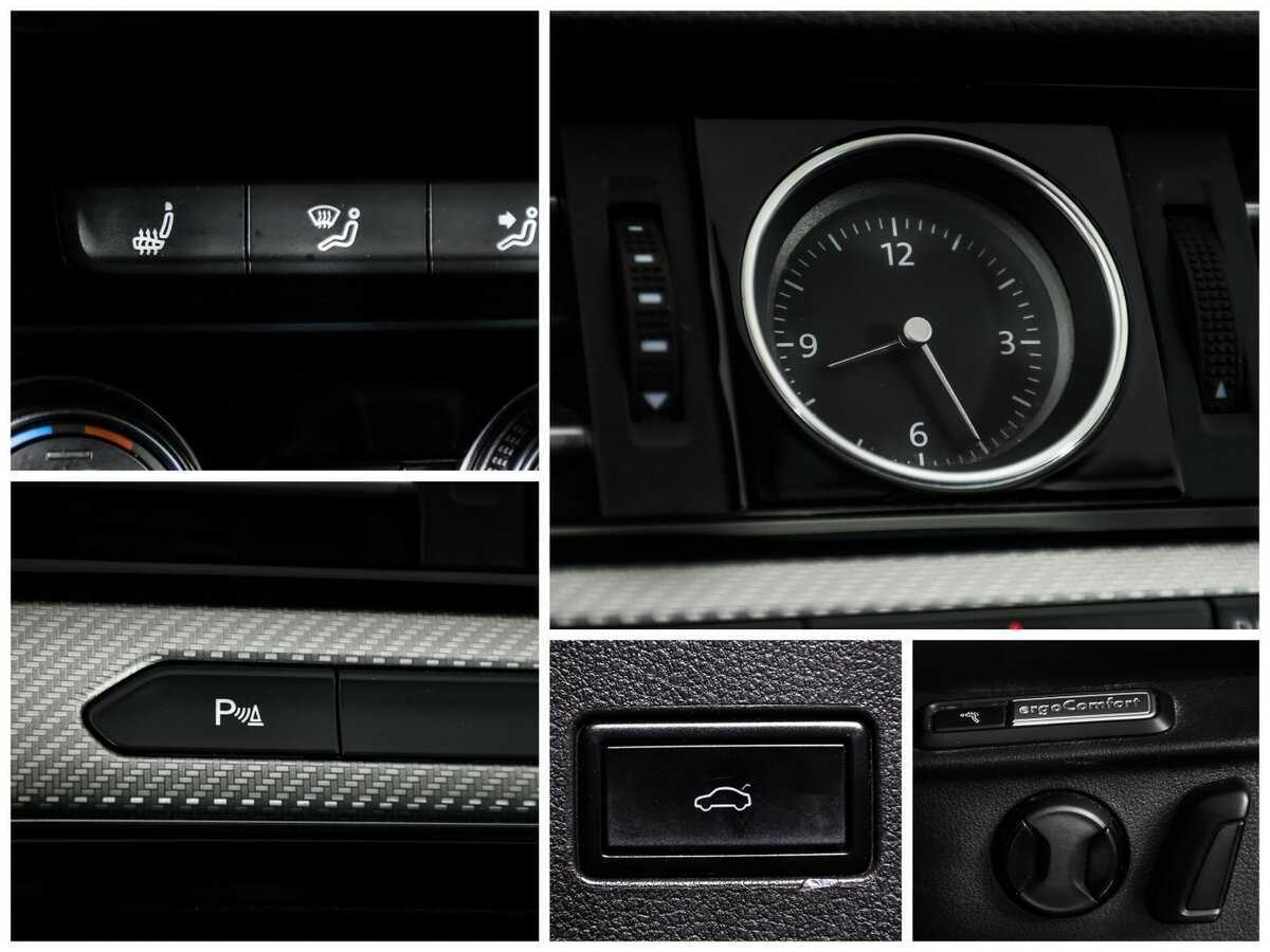 Б/У Фольксваген Пассат 2019 года. Фото: #18