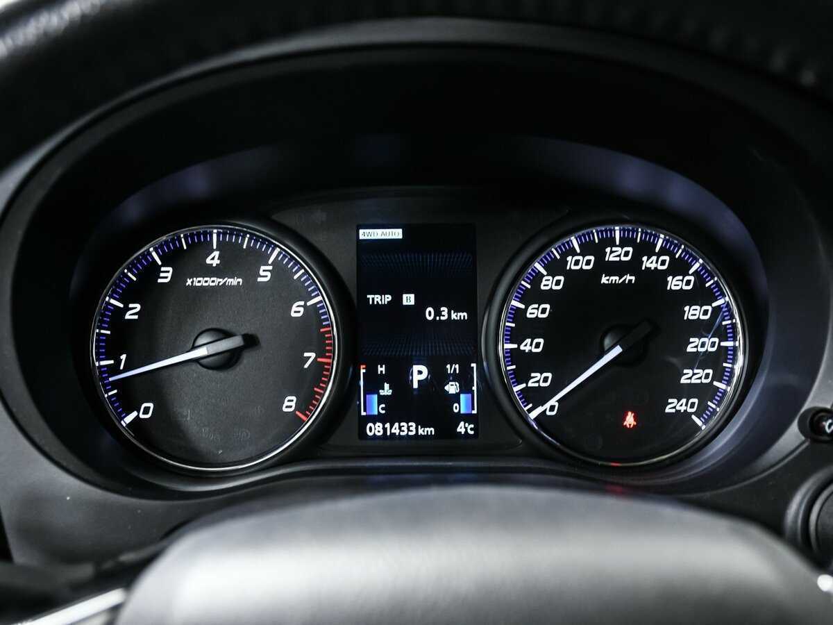 Б/У Митсубиши Оутлэндер 2018 года. Фото: #9