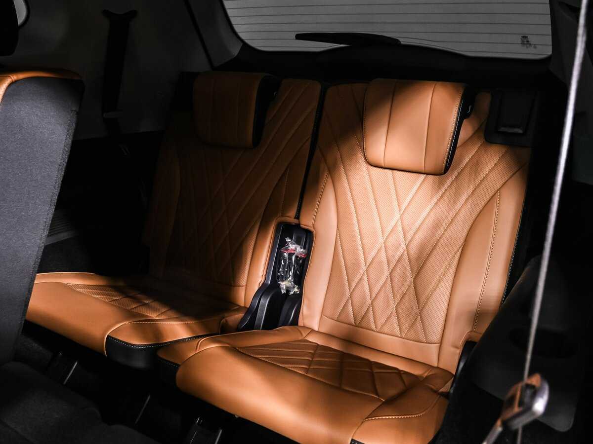 Б/У Чери Тигго 8 Про Макс 2023 года. Фото: #13