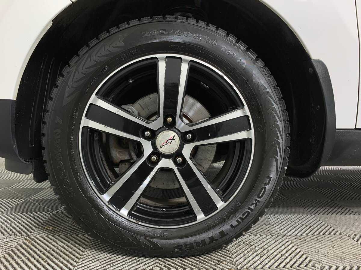 Kia Soul 2018 года с пробегом. Фото: #8