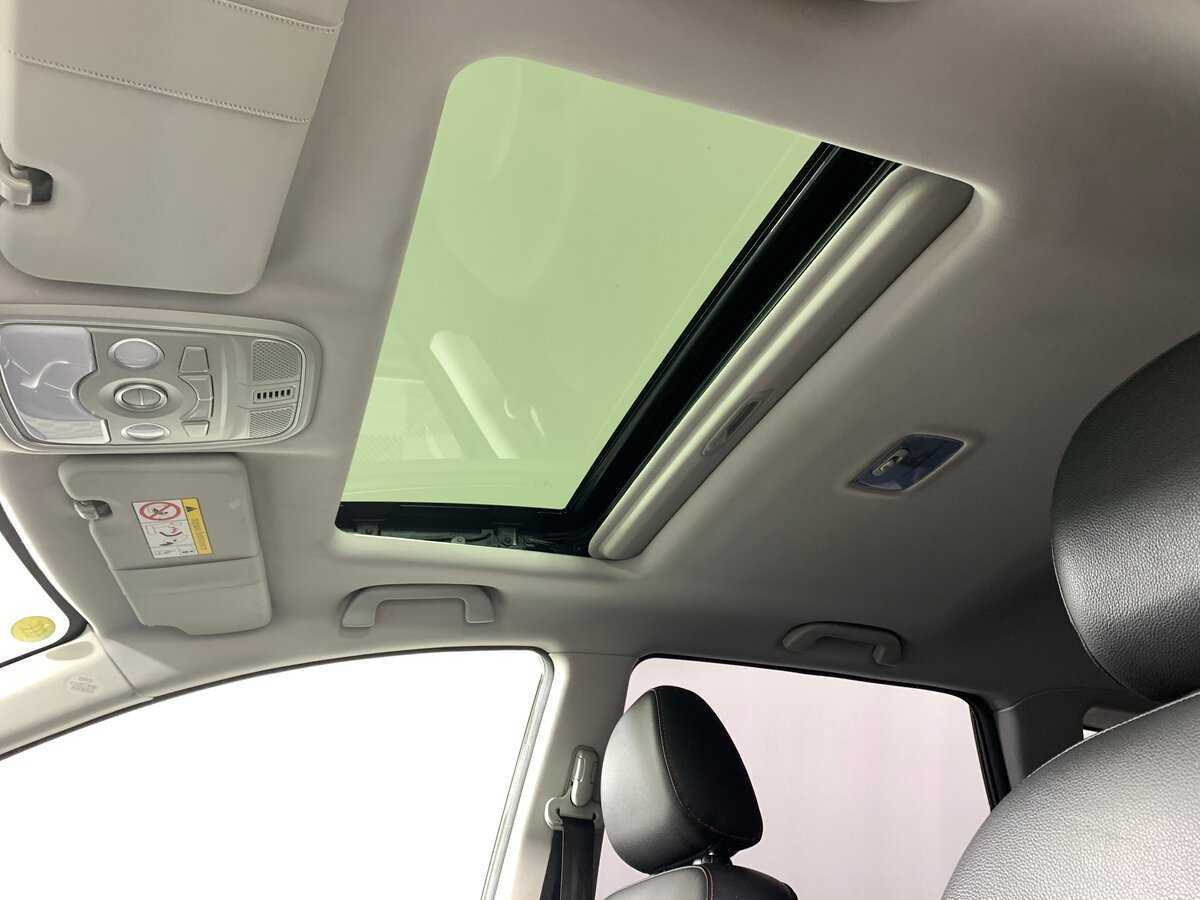 Haval H6 2019 года с пробегом. Фото: #18