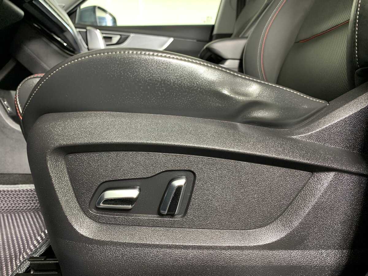 Chery Tiggo 7 Pro 2022 года с пробегом. Фото: #15