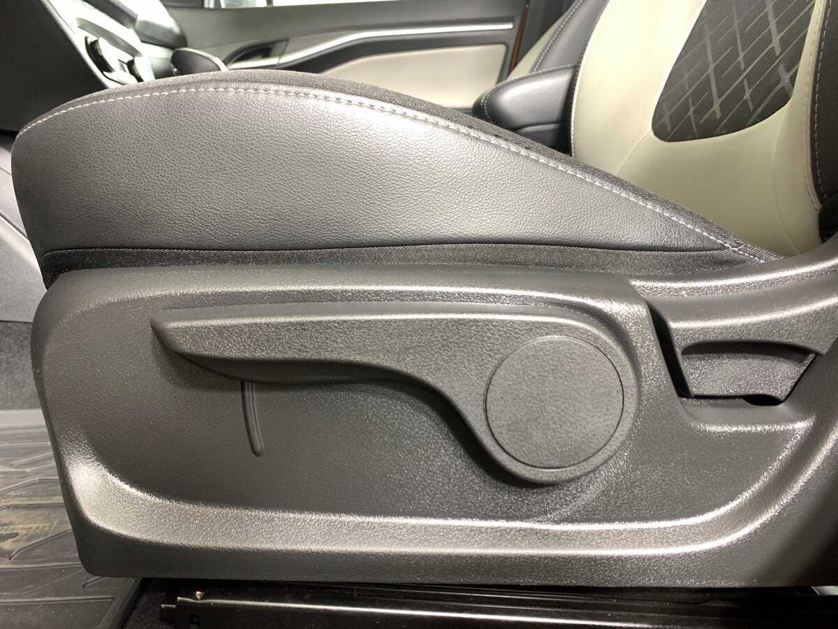 Lada (ВАЗ) Vesta 2021 года с пробегом. Фото: #16