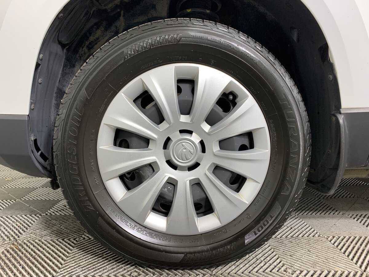 Skoda Karoq 2020 года с пробегом. Фото: #8