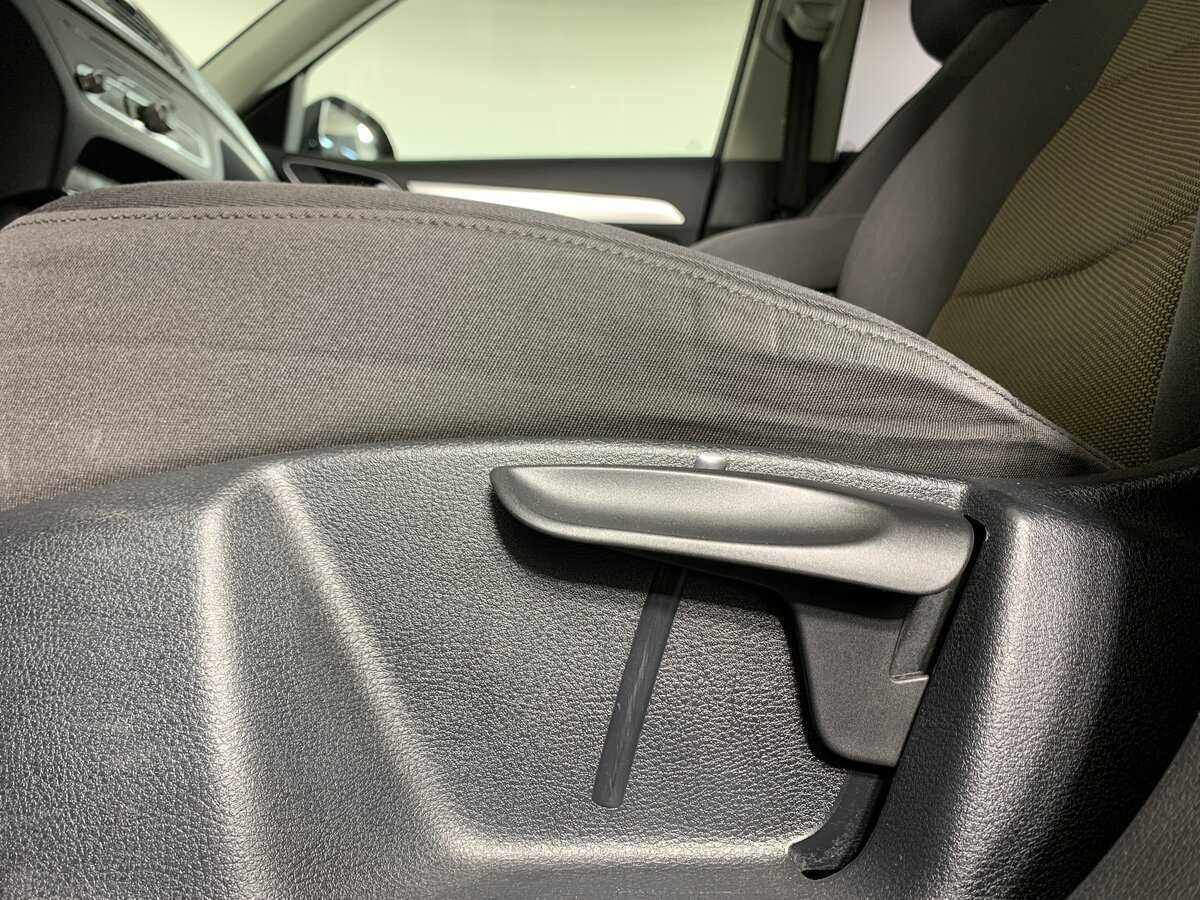 Audi Q3 2013 года с пробегом. Фото: #16