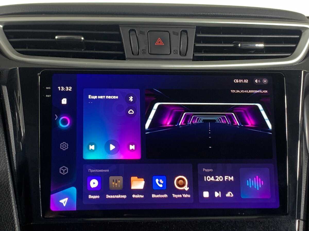 Nissan Qashqai 2015 года с пробегом. Фото: #13