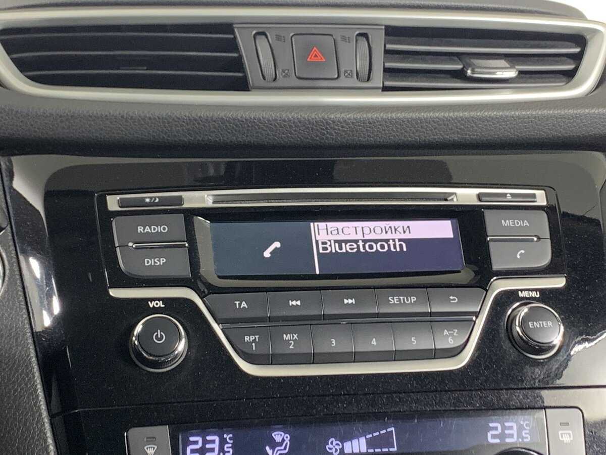 Nissan X-Trail 2016 года с пробегом. Фото: #15