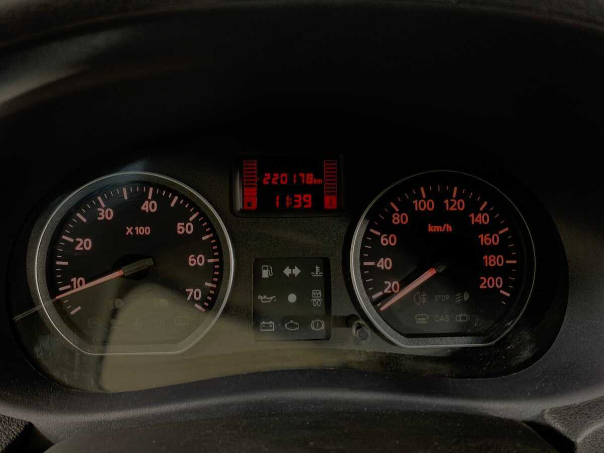 Nissan Almera 2014 года с пробегом. Фото: #13