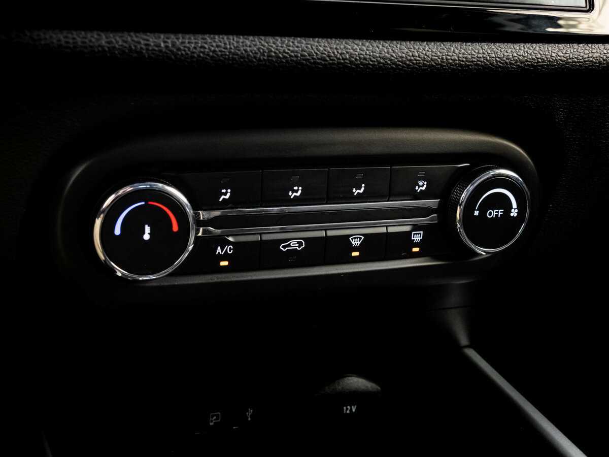 Б/У Чери Тигго 4 2021 года. Фото: #11